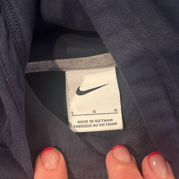 Nike Girls USA hoodie - Picture 3 of 3